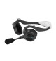 Casque microphone stéréo - SENA - Nautitalk bosun duo - Bluetooth - 10h d'autonomie - Portée 800m a 1600 m - USB-C - x 2