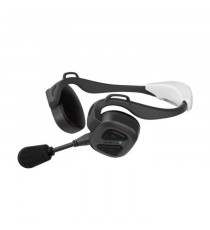 Casque microphone stéréo - SENA - Nautitalk bosun duo - Bluetooth - 10h d'autonomie - Portée 800m a 1600 m - USB-C - x 2