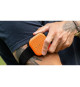 Talkie - SENA - 6h d'autonomie - Portée 600 m - Bluetooth - USB-C - 4 grilles interchangeables