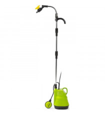Pompe a tambour - Fieldmann - FVC 3002-ED