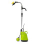 Pompe a tambour - Fieldmann - FVC 3002-ED