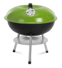 Barbecue au charbon de bois de table - Fieldmann - FZG 1102G