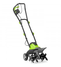 Motoculteur électrique - Fieldmann - FZK 2115-E
