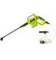 Nettoyeur haute pression - Fieldmann - FDW 70905-0