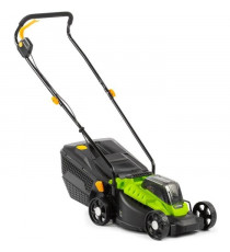 Tondeuse a gazon sans fil - Fieldmann - FZR 70330-0