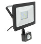 Projecteur LED avec détecteur de mouvement - RETLUX - RSL 247