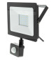 Projecteur LED avec détecteur de mouvement - RETLUX - RSL 247