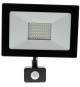 Projecteur LED avec détecteur de mouvement - RETLUX - RSL 248