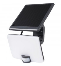 Projecteur LED avec détecteur de mouvement - RETLUX - RSL 258