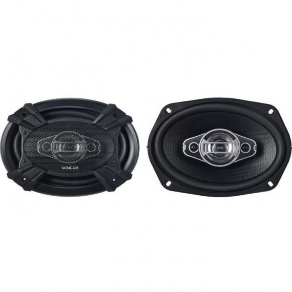 Haut-parleurs - Sencor - SCS BX6902