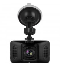 Caméra de voiture - Sencor - SCR 4400 4K