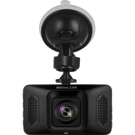 Caméra de voiture - Sencor - SCR 4400 4K