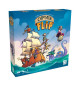 Captain FLip le jeu de societe