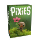 Pixies le jeu de societe