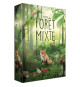 Jeu de société - ASMODEE - LKGFOM01FR - Foret mixte - 180 cartes - 60 min de jeu