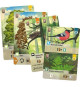 Jeu de société - ASMODEE - LKGFOM01FR - Foret mixte - 180 cartes - 60 min de jeu