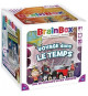 Asmodee Jeu d`ambiance BrainBox Voyage dans le Temps - 5025822133366