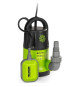 Pompe a eau propre - Fieldmann - FVC 2001-EC