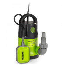 Pompe a eau propre - Fieldmann - FVC 2001-EC