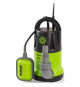 Pompe a eau propre - Fieldmann - FVC 2001-EC