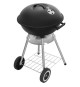 Barbecue au charbon de bois - Fieldmann - FZG 1009