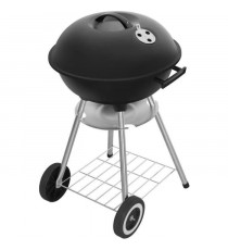 Barbecue au charbon de bois - Fieldmann - FZG 1009