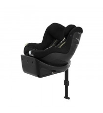 CYBEX - Siege-auto gr 0+/1 SIRONA Gi i-Size Plus Moon Black