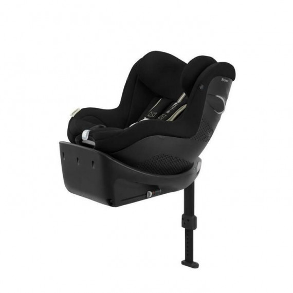 CYBEX - Siege-auto gr 0+/1 SIRONA Gi i-Size Plus Moon Black