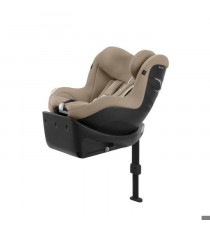 CYBEX - Siege-auto gr 0+/1 SIRONA Gi i-Size Plus Almond Beige