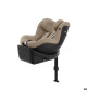 CYBEX - Siege-auto gr 0+/1 SIRONA Gi i-Size Plus Almond Beige