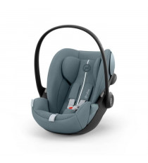 Siege auto bébé Cloud G i-Size Plus - Stormy Blue - CYBEX