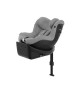 CYBEX - Siege-auto gr 0+/1 SIRONA Gi i-Size Plus Stone Grey