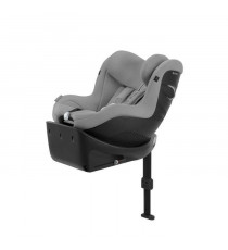 CYBEX - Siege-auto gr 0+/1 SIRONA Gi i-Size Plus Stone Grey