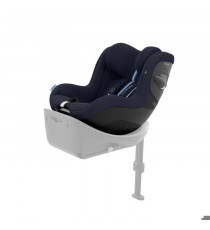 CYBEX - Siege-auto gr 0+/1 SIRONA G i-Size Tissu Plus Ocean Blue