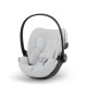 Siege auto bébé Cloud G i-Size - Fog Grey - CYBEX