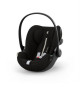 Siege auto bébé Cloud G i-Size Plus - Moon Black - CYBEX