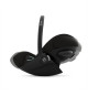 Siege auto bébé Cloud G i-Size Plus - Moon Black - CYBEX