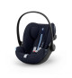 Siege auto bébé Cloud G i-Size Plus - Ocean Blue - CYBEX