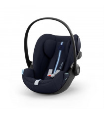 Siege auto bébé Cloud G i-Size Plus - Ocean Blue - CYBEX