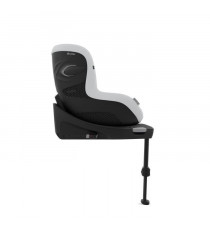 Siege auto Pivotant 360° Sirona G i-Size - Fog Grey - CYBEX