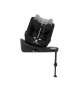 Siege auto Pivotant 360° Sirona G i-Size Plus - Moon Black - CYBEX