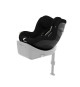 Siege auto Pivotant 360° Sirona G i-Size Plus - Moon Black - CYBEX