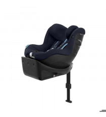 CYBEX - Siege-auto gr 0+/1 SIRONA Gi i-Size Plus Ocean Blue