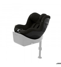 CYBEX - Siege-auto gr 0+/1 SIRONA G i-Size Magic Black