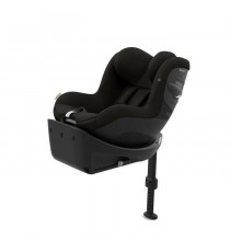 CYBEX - Siege-auto gr 0+/1 SIRONA Gi i-Size Magic Black