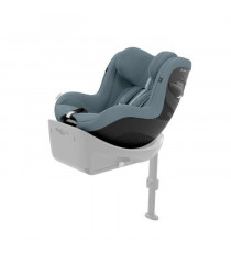 CYBEX - Siege-auto gr 0+/1 SIRONA G i-Size Tissu Plus Stormy Blue