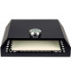 Four a pizza pour barbecue - JOCCA - 2373 - Noir