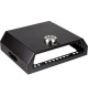 Four a pizza pour barbecue - JOCCA - 2373 - Noir