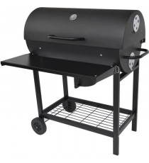 Barbecue au charbon de bois - Fieldmann - FZG 1007