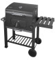 Barbecue au charbon de bois - Fieldmann - FZG 1008